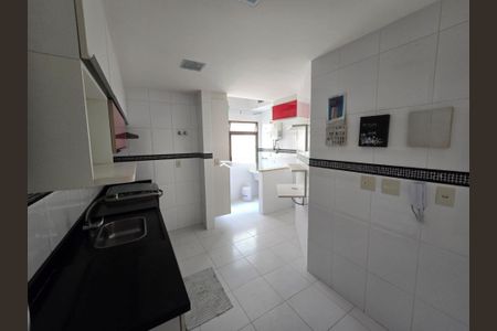 Apartamento à venda com 88m², 2 quartos e 2 vagas