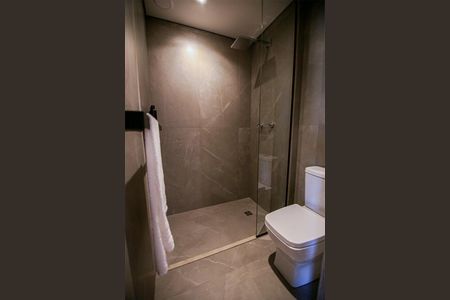 Foto 03 de apartamento à venda com 1 quarto, 35m² em Instituto de Previdencia, São Paulo