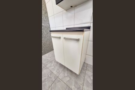 Apartamento para alugar com 100m², 1 quarto e sem vagaCozinha 