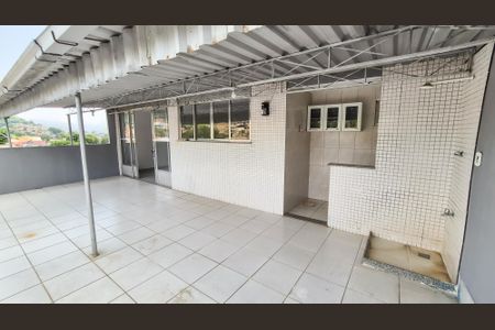 Apartamento para alugar com 100m², 1 quarto e sem vagaÁrea comum