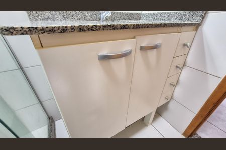 Apartamento para alugar com 100m², 1 quarto e sem vagaBanheiro