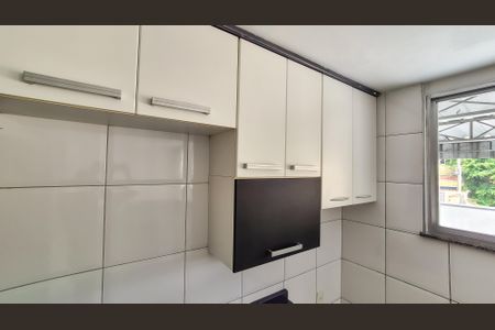 Apartamento para alugar com 100m², 1 quarto e sem vagaCozinha 