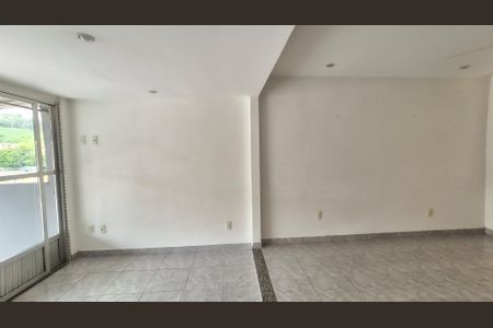 Apartamento para alugar com 100m², 1 quarto e sem vagaSala