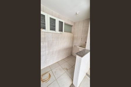 Apartamento para alugar com 100m², 1 quarto e sem vagaÁrea de Serviço