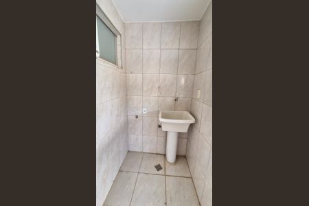 Apartamento para alugar com 100m², 1 quarto e sem vagaÁrea de Serviço