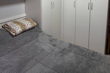 Quarto de apartamento para alugar com 2 quartos, 44m² em Jardim Iris, São Paulo