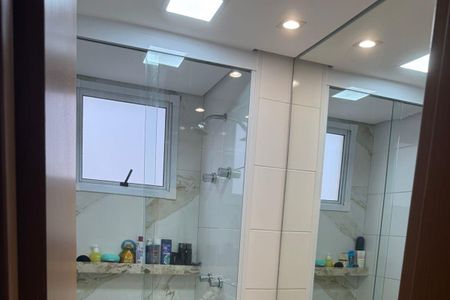 Apartamento para alugar com 44m², 2 quartos e 1 vagaBanheiro