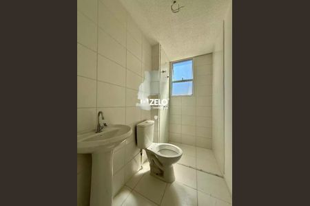 Foto 09 de apartamento à venda com 2 quartos, 58m² em Jardim São Vicente, Campinas