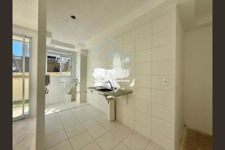 Foto 04 de apartamento à venda com 2 quartos, 58m² em Jardim São Vicente, Campinas