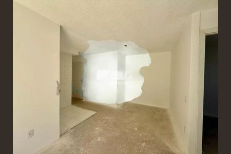 Foto 02 de apartamento à venda com 2 quartos, 58m² em Jardim São Vicente, Campinas