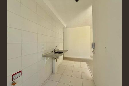Foto 05 de apartamento à venda com 2 quartos, 58m² em Jardim São Vicente, Campinas
