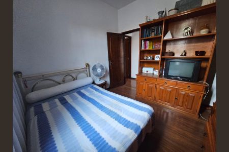 Casa de Condomínio à venda com 3 quartos, 159m² em Rio Comprido, Rio de Janeiro