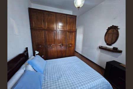 Casa de Condomínio à venda com 3 quartos, 159m² em Rio Comprido, Rio de Janeiro