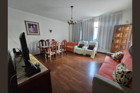 Casa de Condomínio à venda com 3 quartos, 159m² em Rio Comprido, Rio de Janeiro