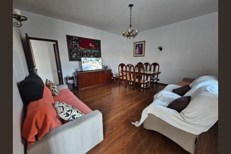 Casa de Condomínio à venda com 3 quartos, 159m² em Rio Comprido, Rio de Janeiro