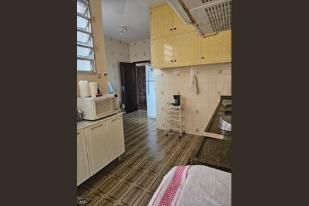 Casa de Condomínio à venda com 3 quartos, 159m² em Rio Comprido, Rio de Janeiro