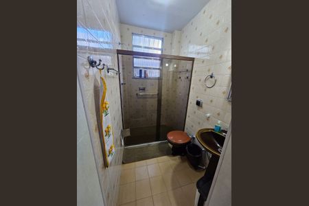 Casa de Condomínio à venda com 3 quartos, 159m² em Rio Comprido, Rio de Janeiro