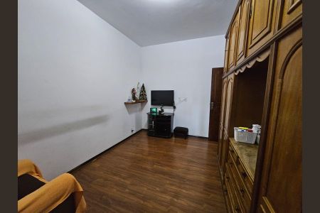 Casa de Condomínio à venda com 3 quartos, 159m² em Rio Comprido, Rio de Janeiro