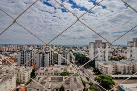 Apartamento para alugar com 67m², 2 quartos e 1 vaga Apartamento para alugar com 67m², 2 quartos e 1 vagaVista