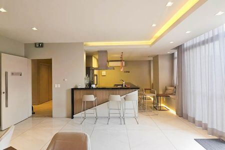 Apartamento para alugar com 67m², 2 quartos e 1 vaga Apartamento para alugar com 67m², 2 quartos e 1 vagaÁrea comum - Salão de festas