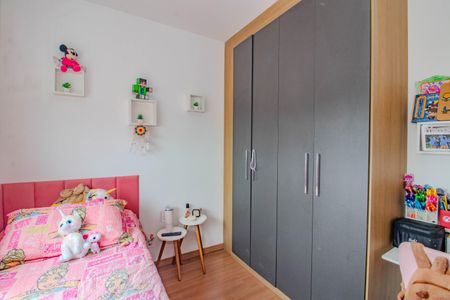 Quarto 1 de apartamento para alugar com 2 quartos, 67m² em Passo D’areia, Porto Alegre