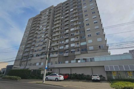 Apartamento para alugar com 67m², 2 quartos e 1 vaga Apartamento para alugar com 67m², 2 quartos e 1 vagaFachada