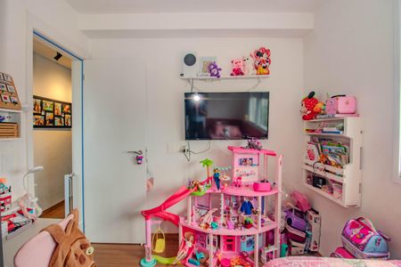 Apartamento para alugar com 67m², 2 quartos e 1 vaga Apartamento para alugar com 67m², 2 quartos e 1 vagaQuarto 1