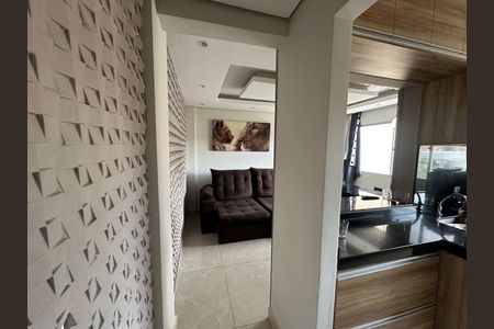 Apartamento para alugar com 2 quartos, 50m² em Santa Clara II, Vespasiano