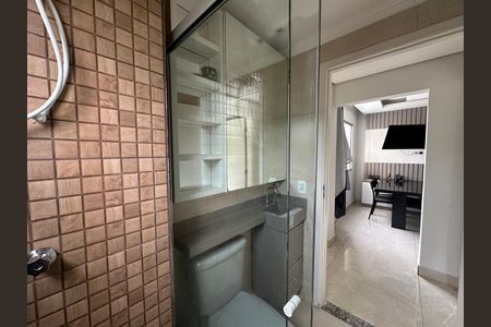 Apartamento para alugar com 50m², 2 quartos e 1 vaga