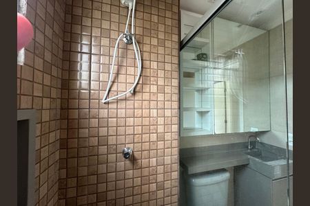 Apartamento para alugar com 50m², 2 quartos e 1 vaga