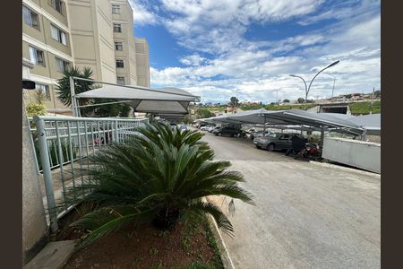 Apartamento para alugar com 50m², 2 quartos e 1 vaga