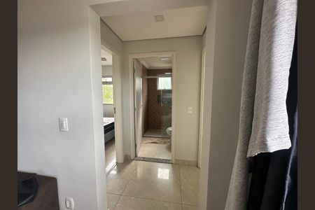 Apartamento para alugar com 50m², 2 quartos e 1 vaga