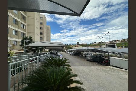 Apartamento para alugar com 50m², 2 quartos e 1 vaga