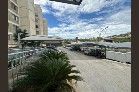 Apartamento para alugar com 50m², 2 quartos e 1 vaga