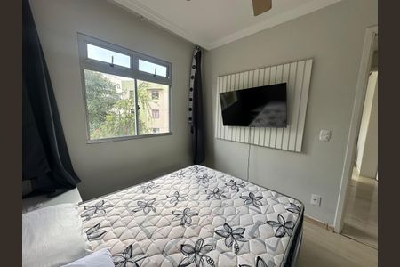 Apartamento para alugar com 50m², 2 quartos e 1 vaga