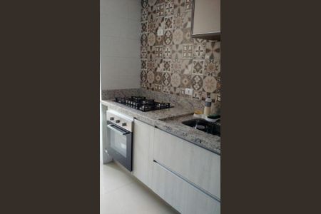 Apartamento à venda com 70m², 2 quartos e 2 vagasCozinha