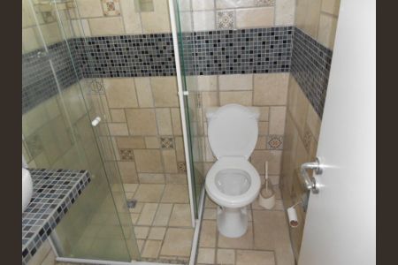 Apartamento à venda com 70m², 2 quartos e 2 vagasBanheiro