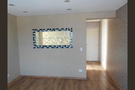 Apartamento à venda com 70m², 2 quartos e 2 vagasSala