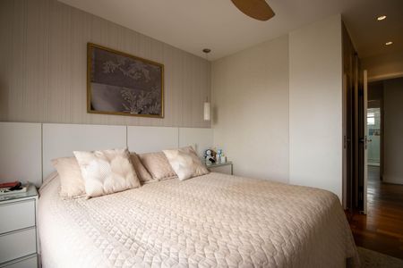 Apartamento para alugar com 145m², 3 quartos e 3 vagasSuíte 3