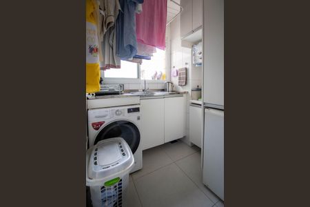 Apartamento para alugar com 145m², 3 quartos e 3 vagasÁrea de Serviço