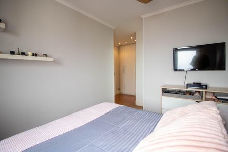 Apartamento para alugar com 145m², 3 quartos e 3 vagas Suíte 2