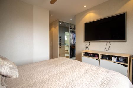 Apartamento para alugar com 145m², 3 quartos e 3 vagasSuíte 3