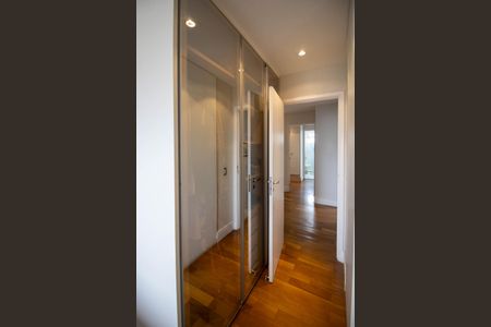 Apartamento para alugar com 145m², 3 quartos e 3 vagasSuíte 3