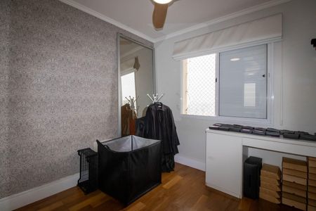 Apartamento para alugar com 145m², 3 quartos e 3 vagasSuíte 1