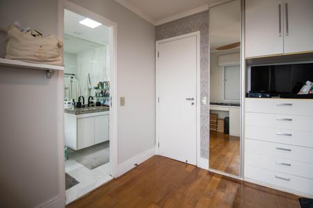 Apartamento para alugar com 145m², 3 quartos e 3 vagasSuíte 1