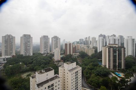 Apartamento para alugar com 145m², 3 quartos e 3 vagasVista Suíte 3