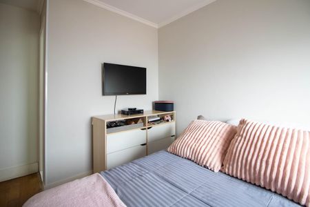 Apartamento para alugar com 145m², 3 quartos e 3 vagas Suíte 2