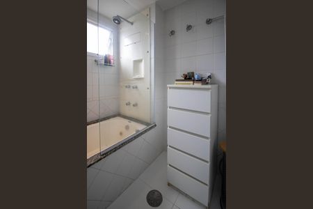 Apartamento para alugar com 145m², 3 quartos e 3 vagasBanheiro Suíte 3