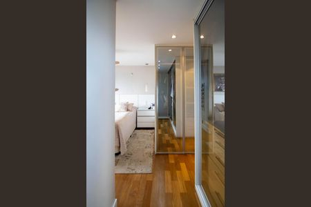 Apartamento para alugar com 145m², 3 quartos e 3 vagasSuíte 3