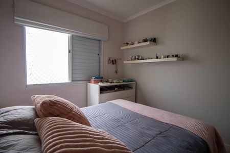 Apartamento para alugar com 145m², 3 quartos e 3 vagas Suíte 2